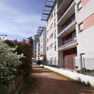 Privilodges Lumiere Aparthotel